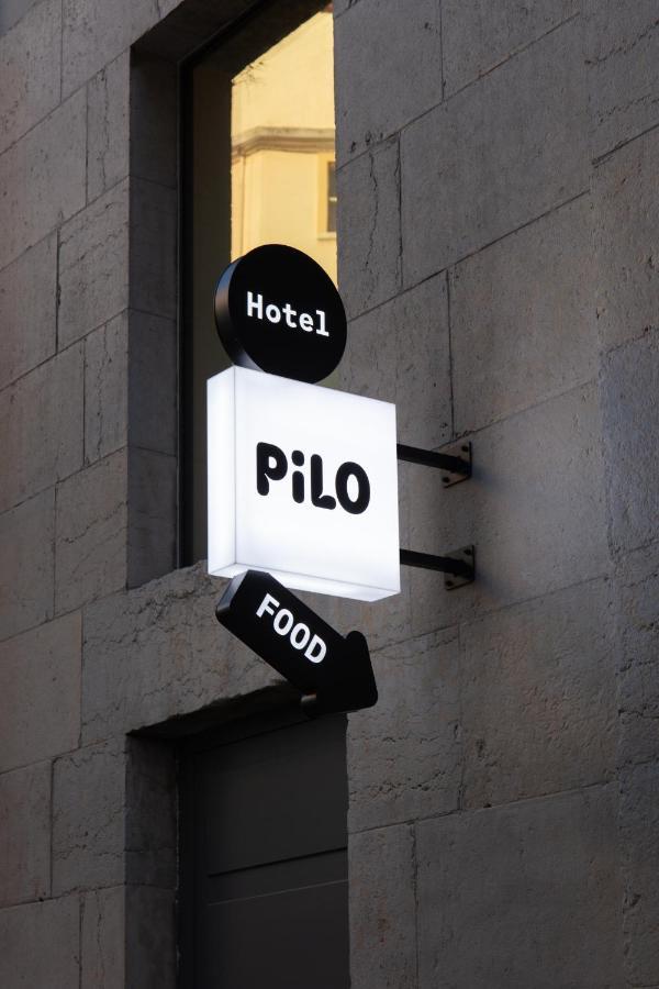 Pilo Auberge de jeunesse *