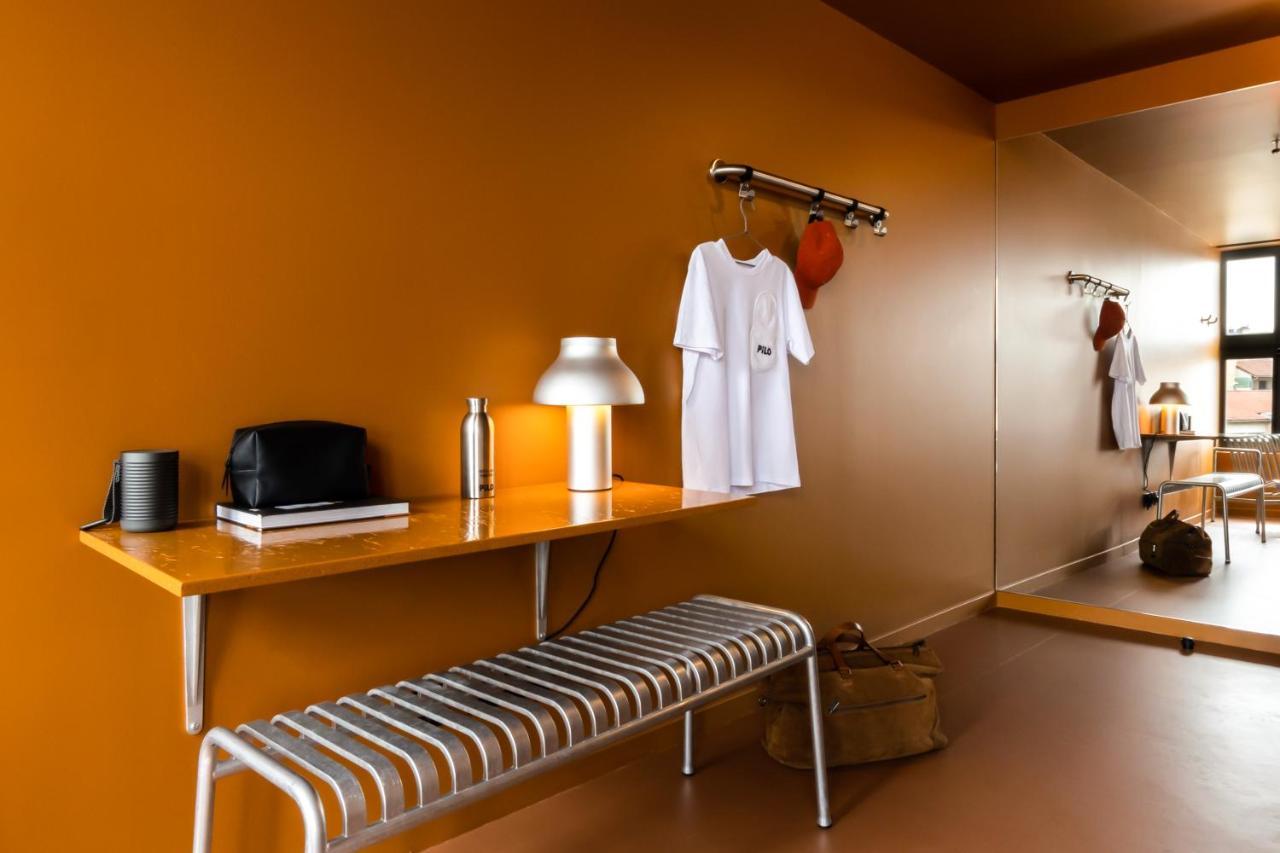 Auberge de jeunesse Pilo *
