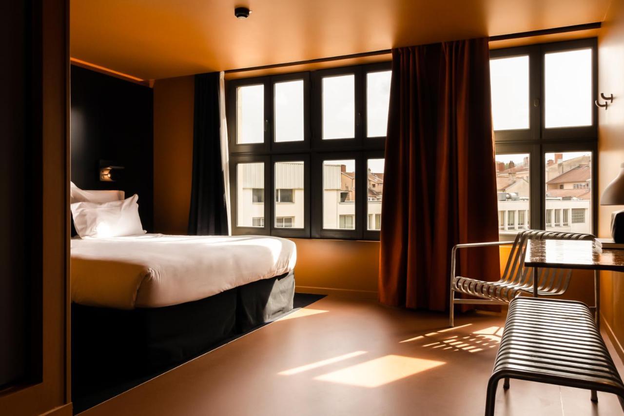 Auberge de jeunesse Pilo *