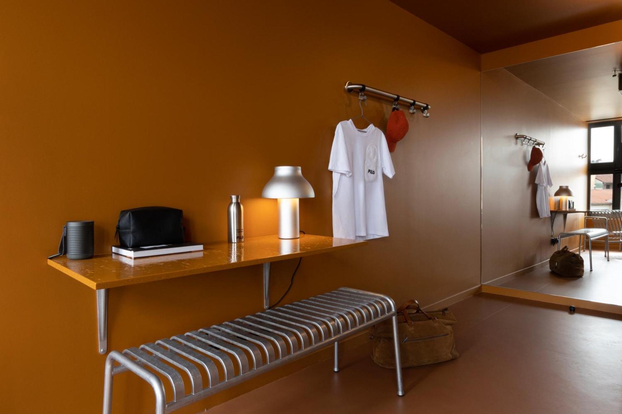 Auberge de jeunesse Pilo