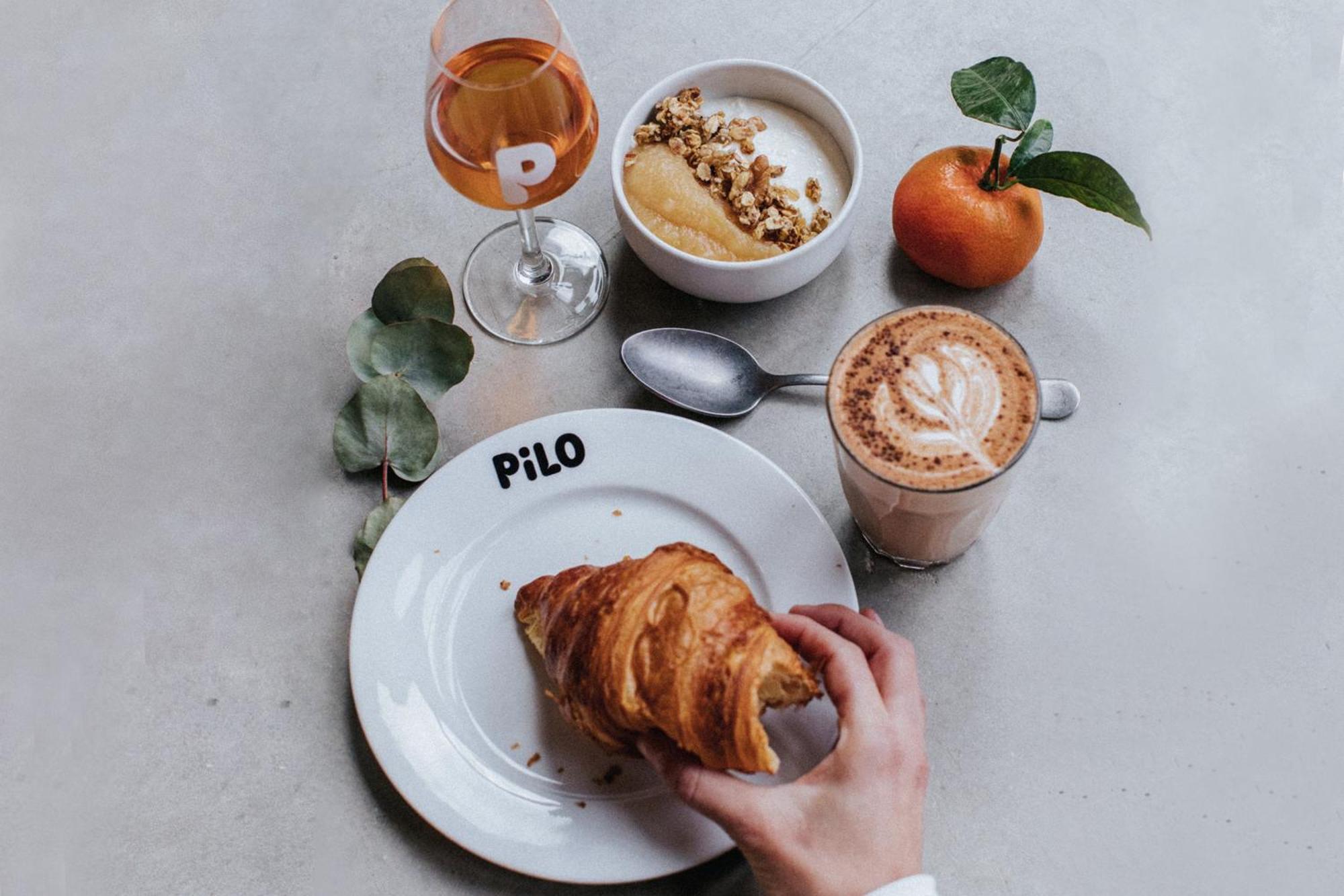 Pilo Lyon