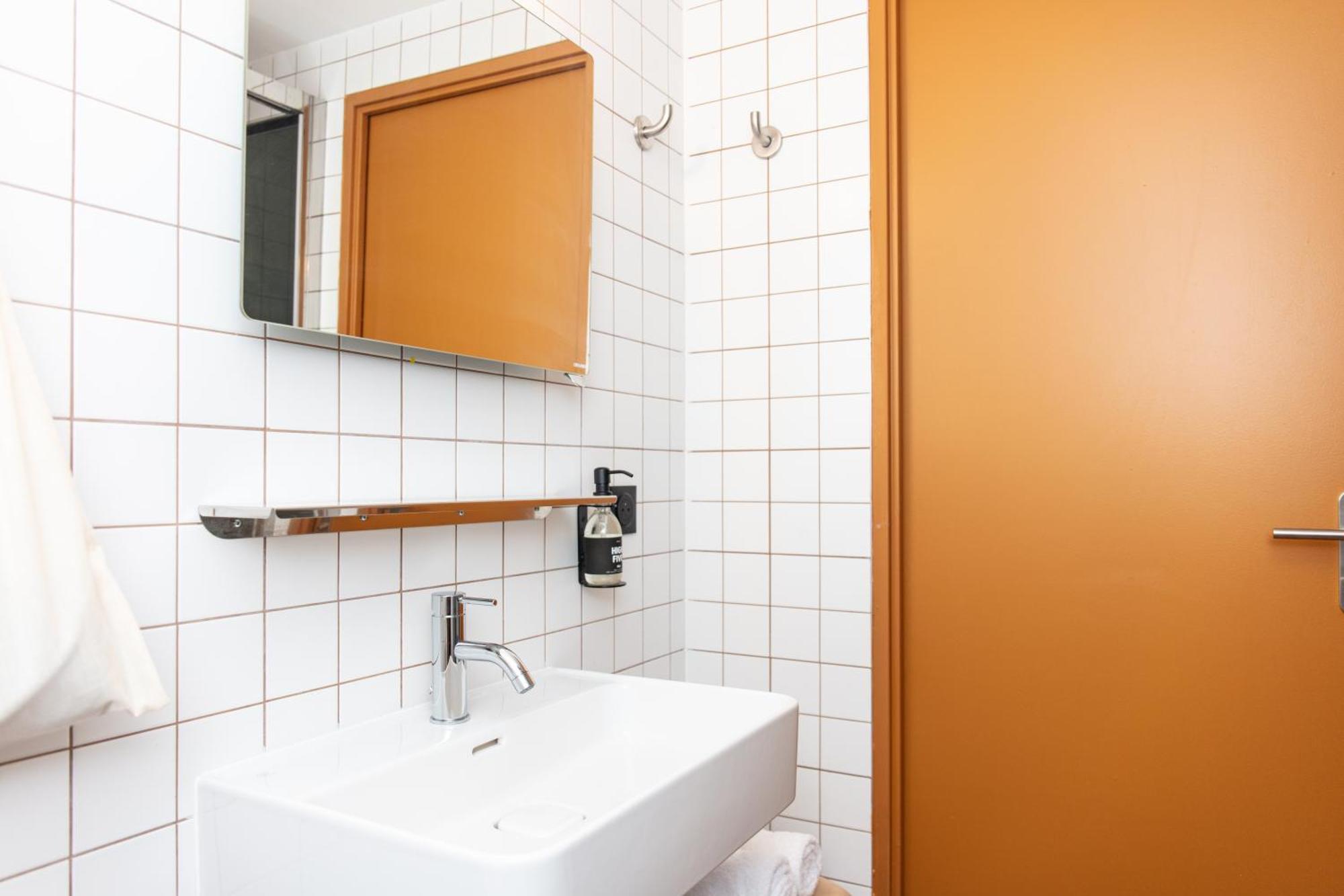Pilo Auberge de jeunesse Lyon