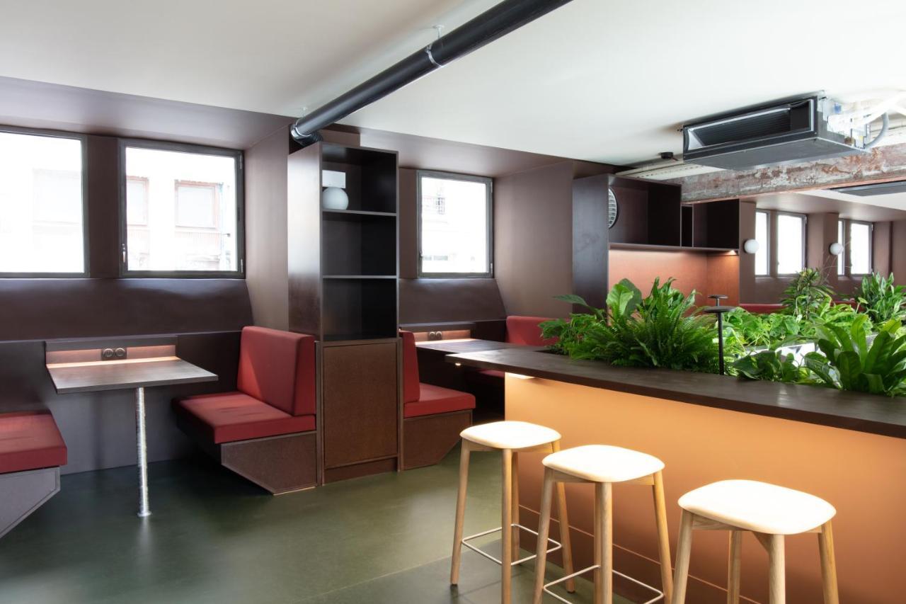 Hostel Pilo Lyon