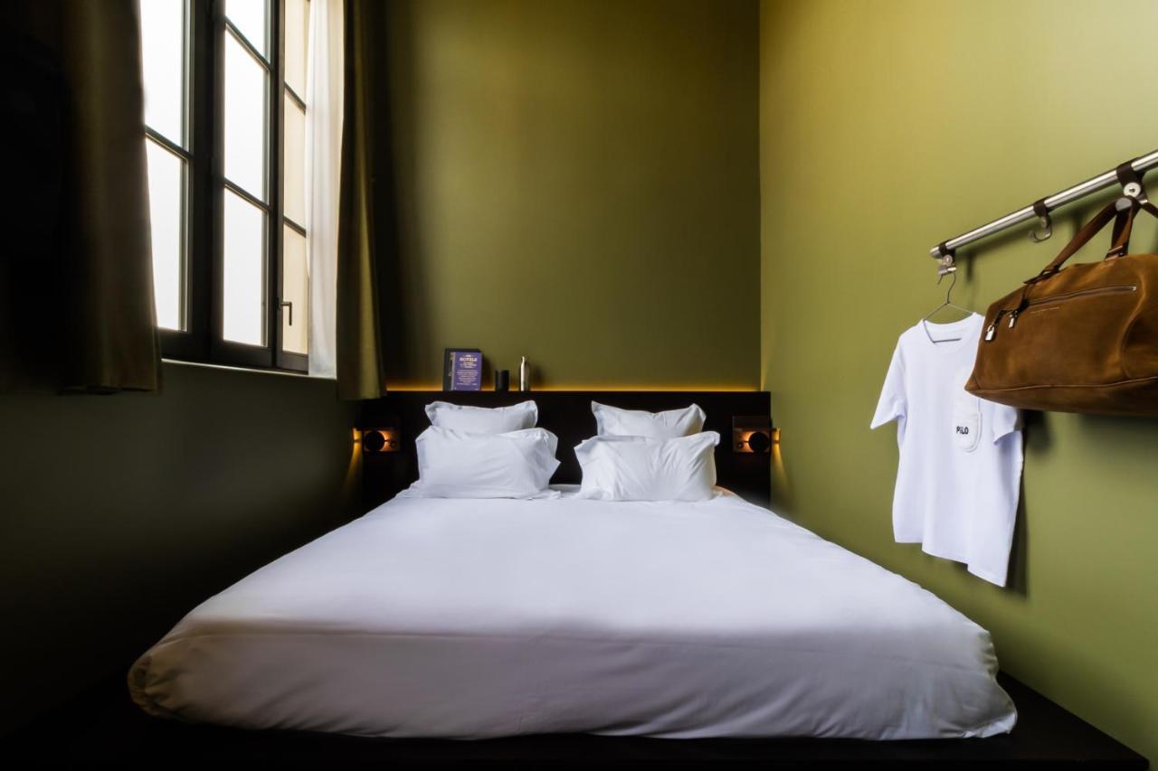 Pilo Hostel Lyon