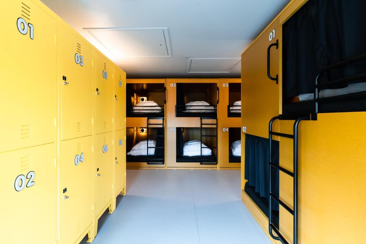 Hostel Pilo