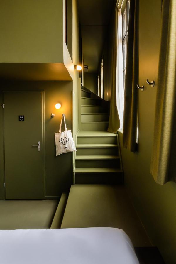 Hostel Pilo