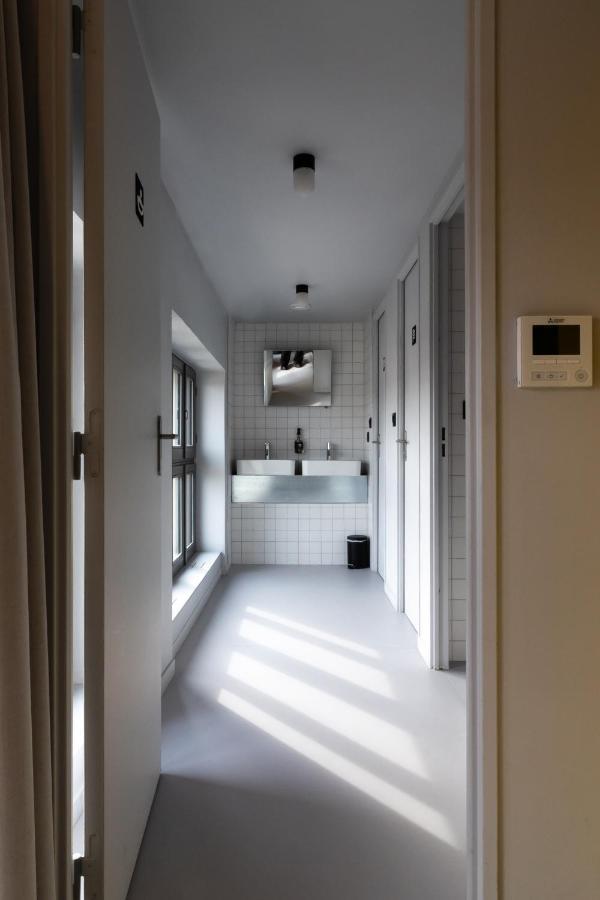 Pilo Hostel Lyon